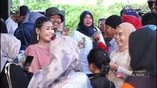 TERLALU SAYANG - DIAN ANIC - ANICANADA SIANG 14 OKTOBER 2022 DESA LANJAN LOHBENER INDRAMAYU