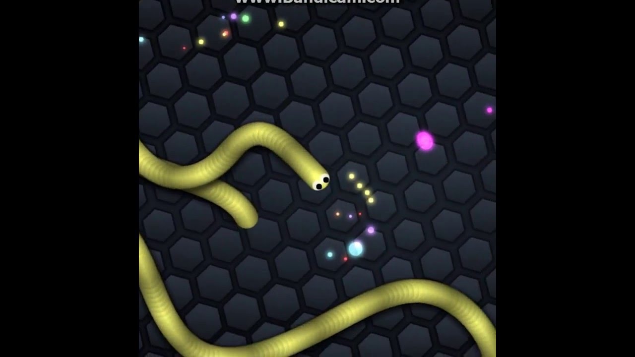 Обзор игры Slither.io YouTube Обзор игры Slither.io YouTube