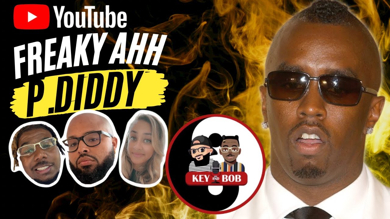 Freaky Diddy Pt 1 YouTube