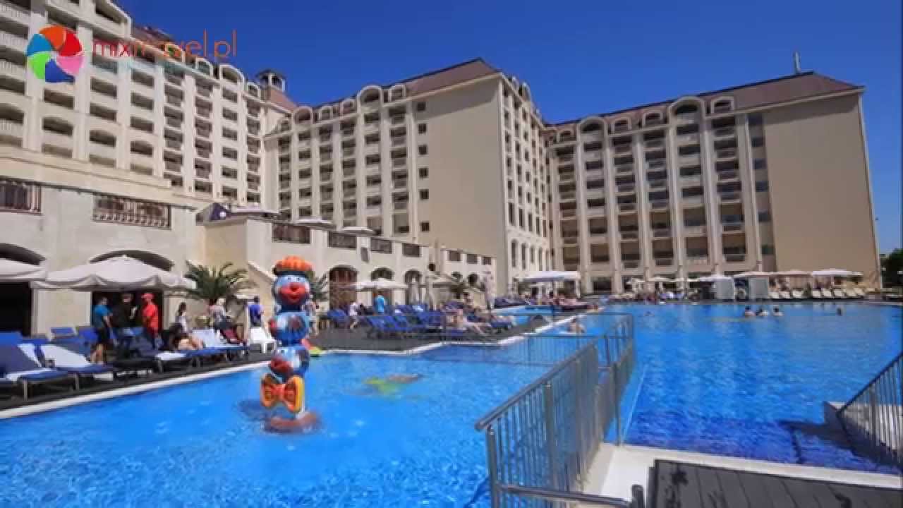 Hotel Melia Grand Hermitage Bulgarien Hotel Melia Grand Hermitage Bulgarien