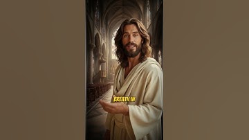 Jesus Has a Specific Word for You Right Now #godsays #godmessage #jesuschrist