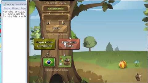 Transformice - 22.06.2014 rato agil hack