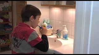 Kopparstadens Boguide På Somaliska