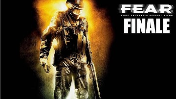 F.E.A.R. Extraction Point [Expansion] [Blind] - FINALE