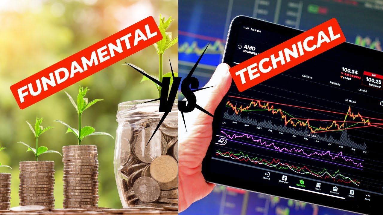 S2S1:- Fundamental vs Technical - YouTube