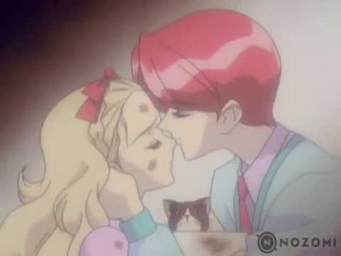 Revolutionary Girl Utena Episode 10 (Sub): Nanami's Precious Thing
