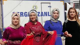 Halayımız Bitmesin