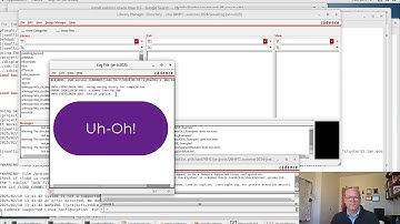 Cadence   Import Verilog Netlist into Cadence Virtuoso