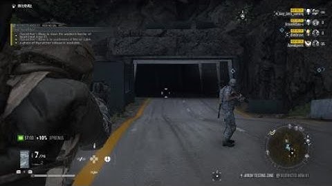 Secret Way to KILL Flycatcher| Ghost Recon Breakpoint