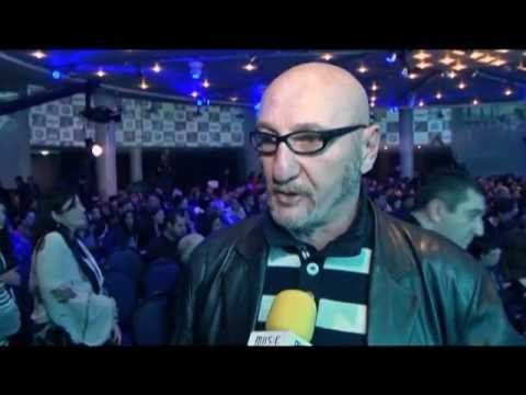 დათო არჩვაძის კონცერტი Event Hall-ში