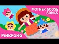 Youtube Thumbnail Mary, Mary, Quite Contrary | Mother Goose | Nursery Rhymes | PINKFONG Songs for Children