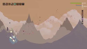 noita peak teleport wand