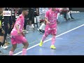 🔴 EN VIVO | PANTA WALON VS PALERMO FC | JOMA FUTSAL PRO FPF | TORNEO APERTURA FECHA 1