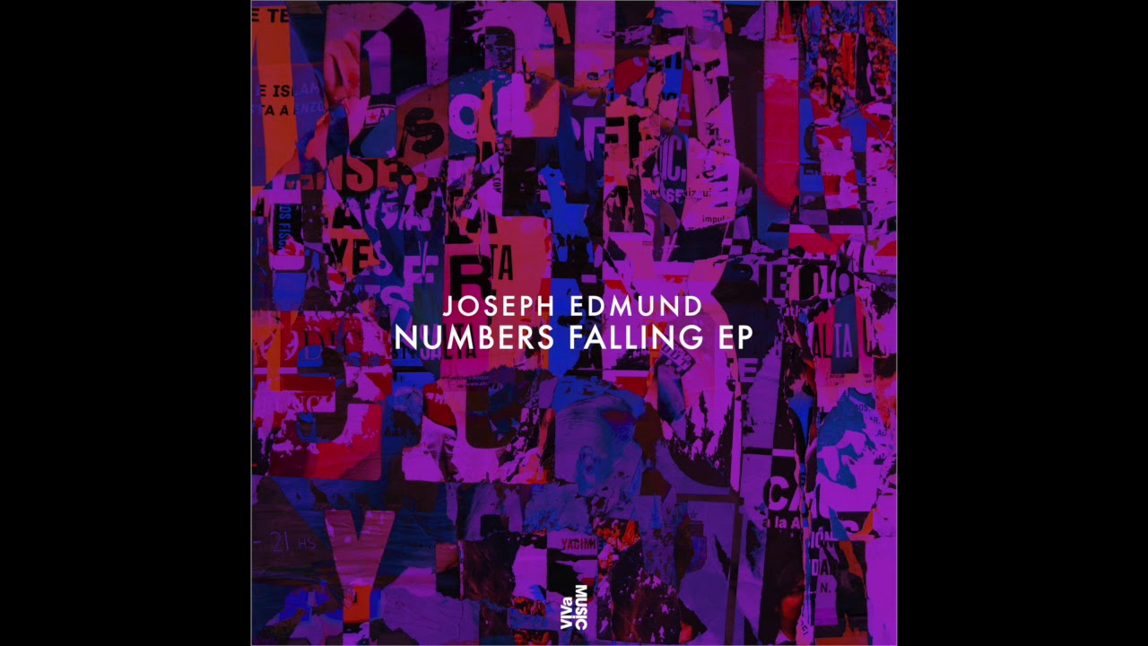 Joseph Edmund - Las Vegas