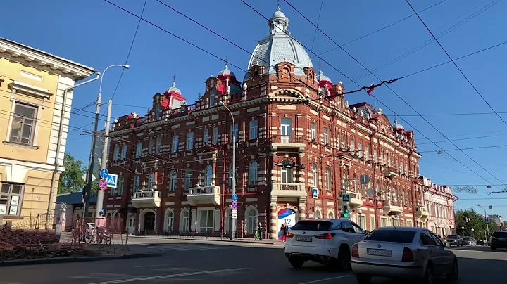 H.266 (VVC) 4K Video Sample