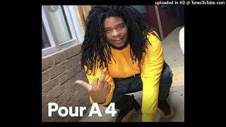 Pour A 4 - One wish Freestyle