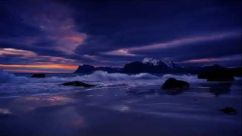 سورة التوبة كاملة ~ أجمل تلاوة للقارئ سعيد الخطيب