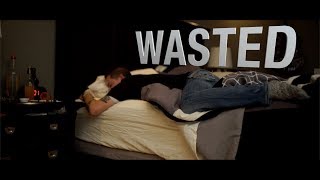 A Silver Lining - Wasted (Official Music Video)