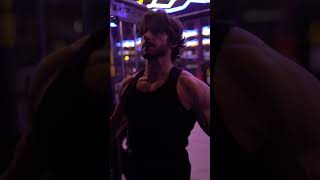 Antes e depois da ansiedade