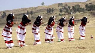 Meseret Hundee - Jaalayee **NEW** (Oromo Music 2015)