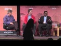 Silicon Valley Innovation summit 2014 -TipNow