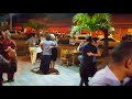 Tango argentin à la Réunion, soirée du 7 oct 2017