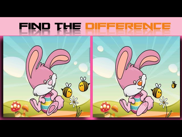 Browser Game: Feast Your Eyes on ATI: Spot the Difference