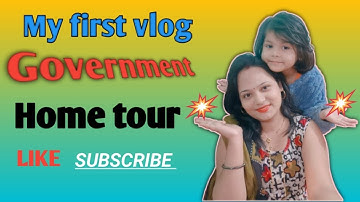 My first vlog | First vlog| viral video @ShaluRaghuvanshi1414 