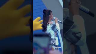 MERAYU TUHAN DI CARNAVAL SCTV