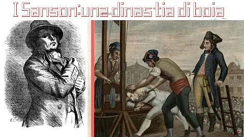 Chi ghigliottina il boia?