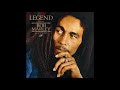 Bob Marley - War (432Hz)