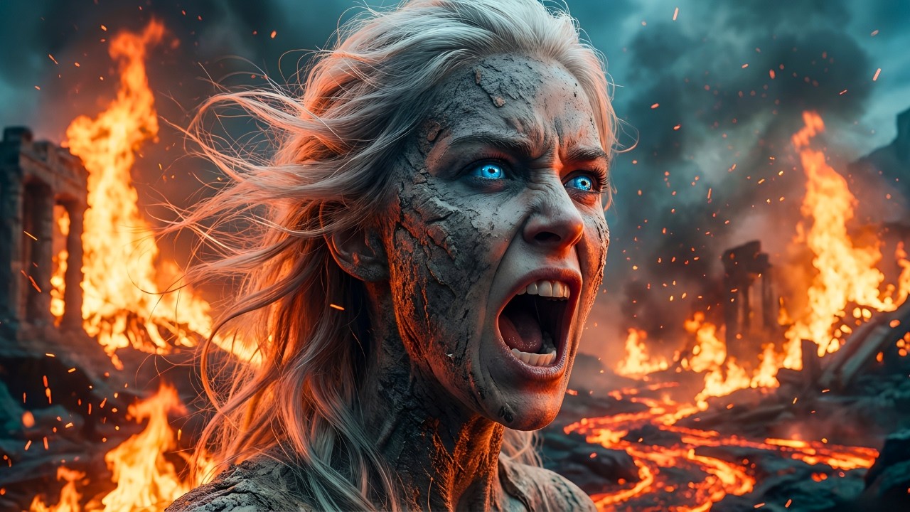 Civiltà Bibliche Perdute Che La Scienza Non Può Decifrare | Misteri Antichi Rivelati