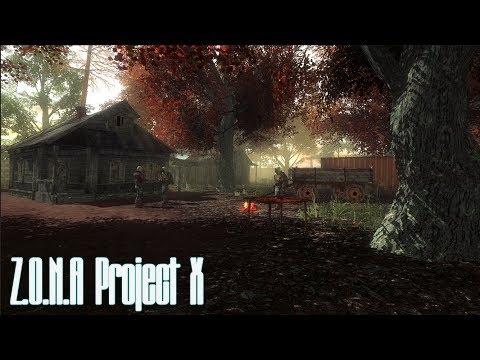 Z.ONA Project X Lite - Jeu de tir post-apocalyptique