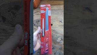 Milwaukee Made a Fillet Knife!!? #fishing #milwaukee