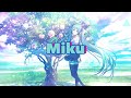프로세카 하츠네 미쿠 Miku 가사 발음 해석 프로세카 하츠네 미쿠 Miku 가사 발음 해석