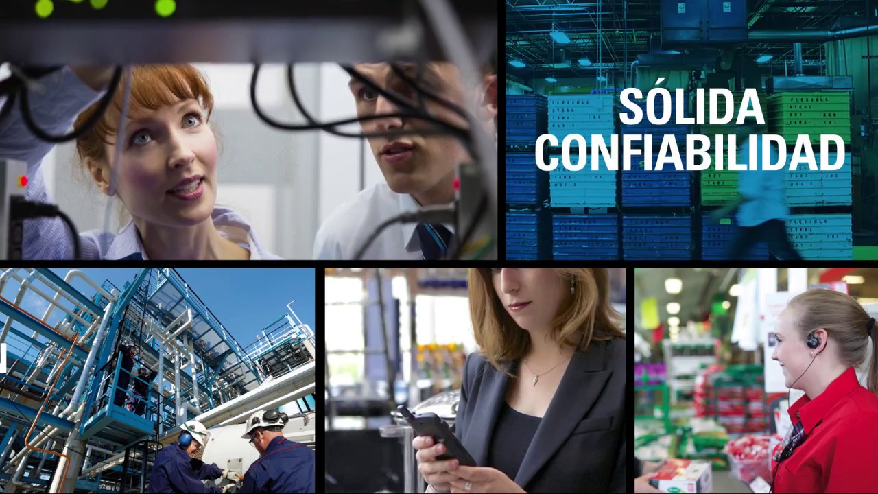 MOTOTRBO Capacity Max