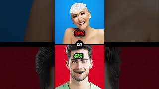Superman Would You Rather