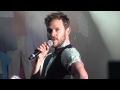 Will Young - Runaway - 2012