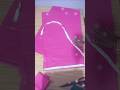 4 kali petticoat cutting ✂️#shorts #youtubeshorts #petticoats #selai #trending
