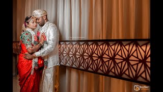 Shyam Hinduja Wedding Highlights The Shutter Photography-Vellores Candid