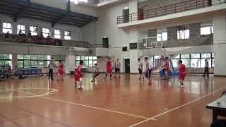 20130518 大土盃 台大土研 VS 朝陽營建