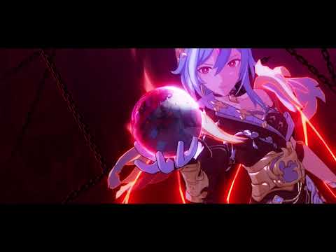 崩壊3rd 超限空間　最近のフカ