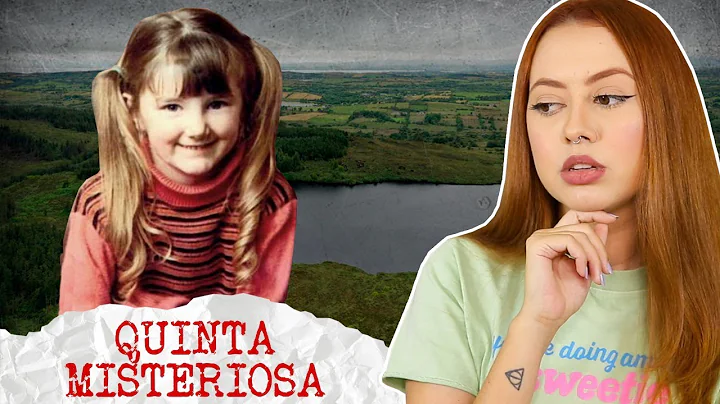 O QUE ACONTECEU COM MARY BOYLE?