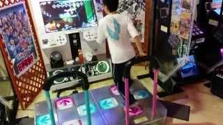 【DDR】CDP New Decade AA