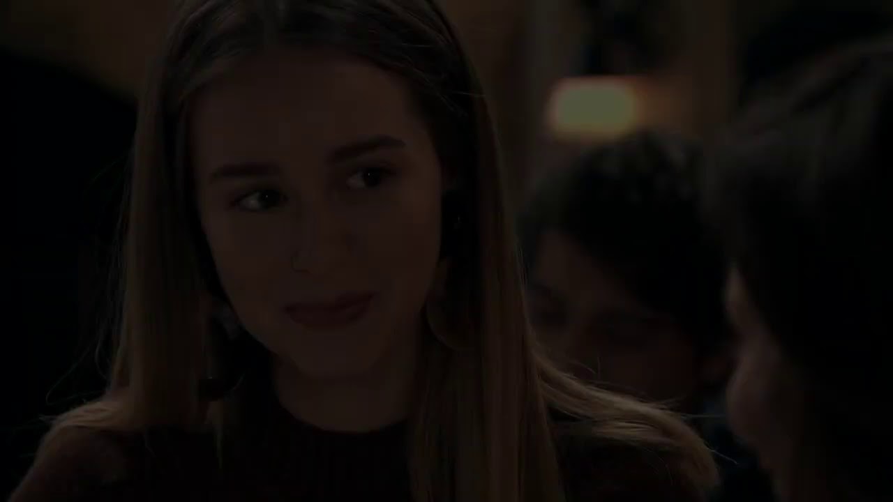 Luisita y Amelia -Enamorate-