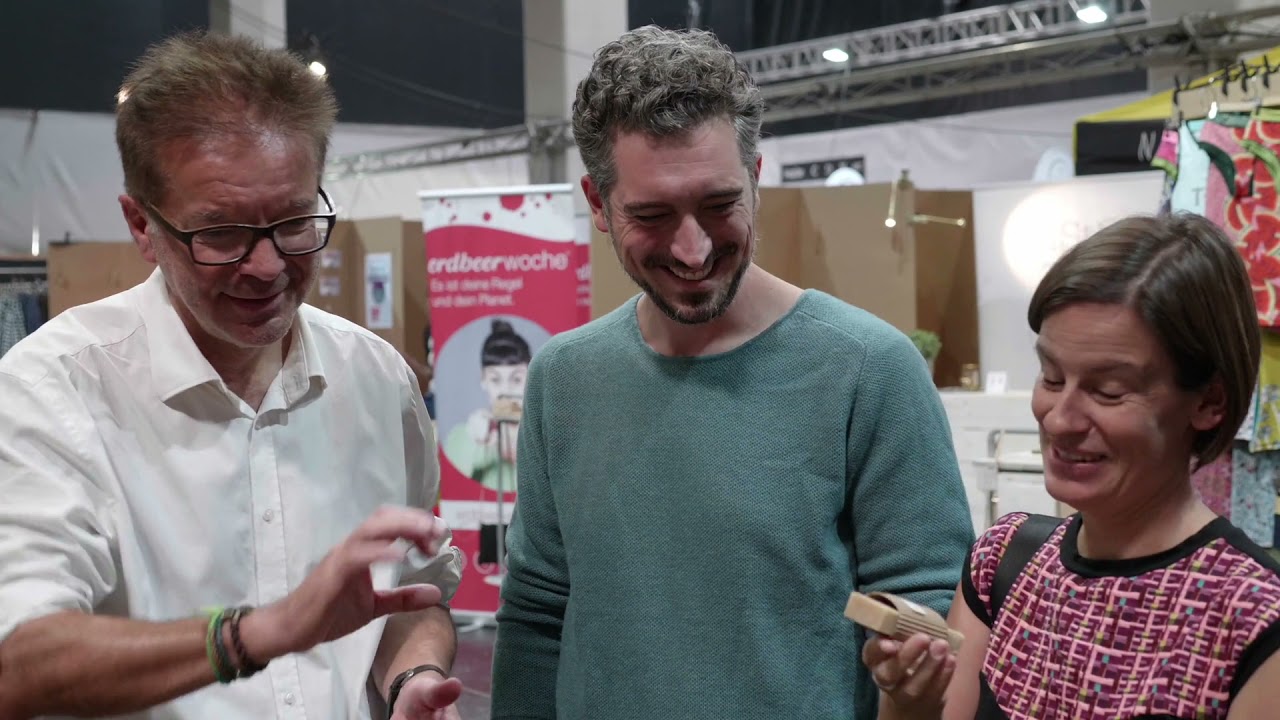 WearFair +mehr 2018 Rückblick