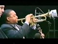 Wynton Marsalis, 'Cherokee' (Ray Noble)