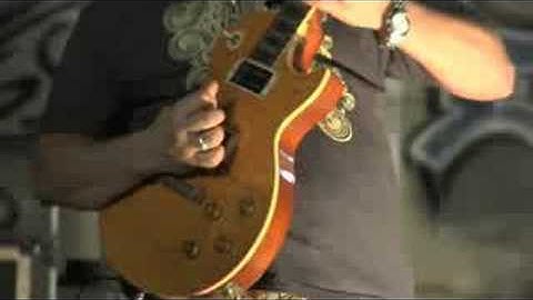 The Expendables - "Let Loose" (Official Music Video)