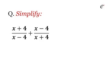 Satisfying Math ASMR: Watch Complex Fractions Simplify Instantly (No Talking)