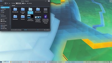 ArcoLinux : 975 Building an ArcoLinux -D -B iso on Arch Linux 1/2